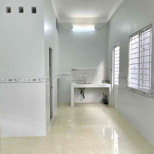 Cho Thuê Nhà Góc 1 Trệt 1 Lầu. Có 3 Phòng Ngủ. Gần Trung Tâm Cần Thơ