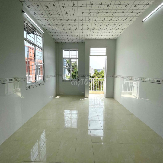 Cho Thuê Nhà Góc 1 Trệt 1 Lầu. Có 3 Phòng Ngủ. Gần Trung Tâm Cần Thơ