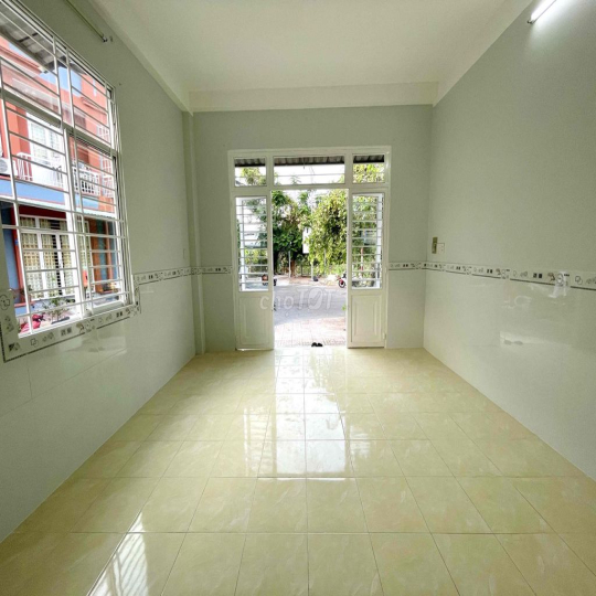 Cho Thuê Nhà Góc 1 Trệt 1 Lầu. Có 3 Phòng Ngủ. Gần Trung Tâm Cần Thơ