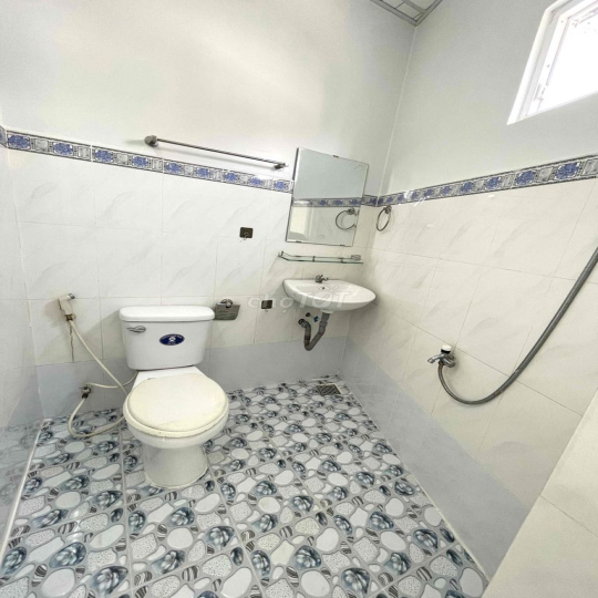 Cho Thuê Nhà Góc 1 Trệt 1 Lầu. Có 3 Phòng Ngủ. Gần Trung Tâm Cần Thơ