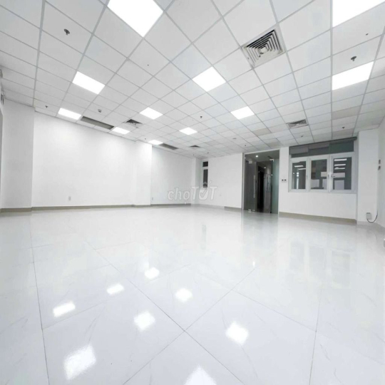 Văn phòng Cao Thắng Quận 3 giá 47 triệu(100m2) Quận 3