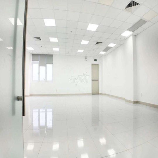 Văn phòng Cao Thắng Quận 3 giá 47 triệu(100m2) Quận 3