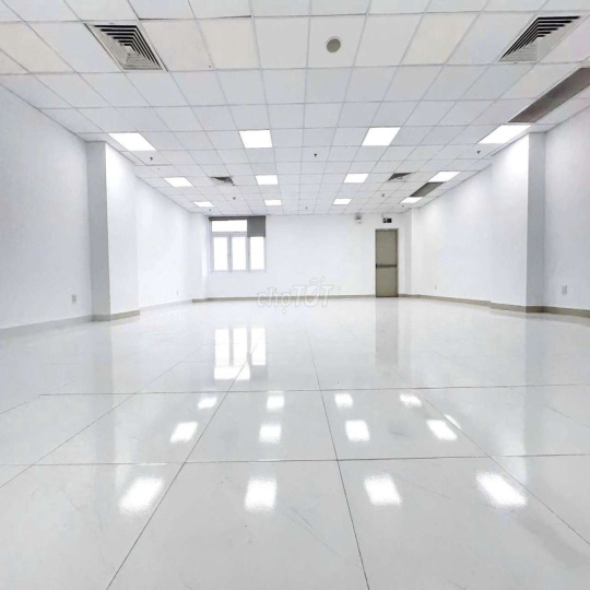 Văn phòng Cao Thắng Quận 3 giá 47 triệu(100m2) Quận 3