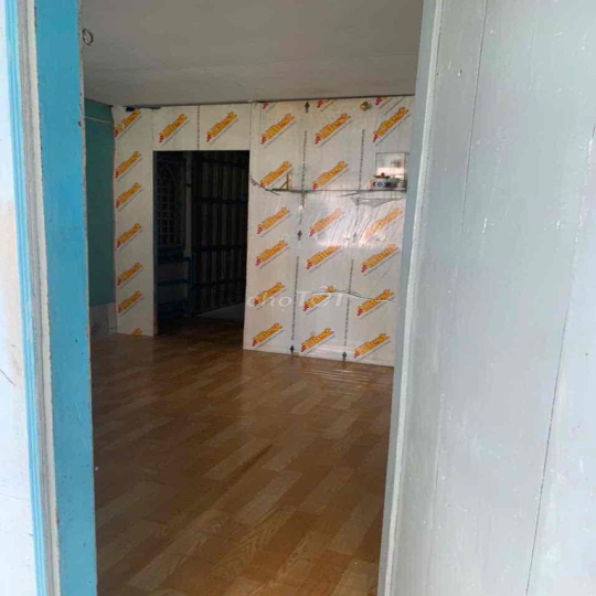 Nhà Trọ hẻm xe hơi không chung chủ