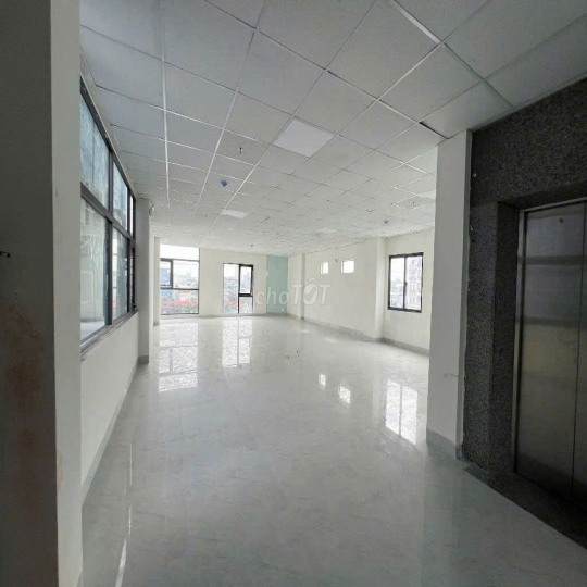 🏢 CHO THUÊ SÀN VĂN PHÒNG 90m2 - MẶT TIỀN LÊ THANH NGHỊ 🏢