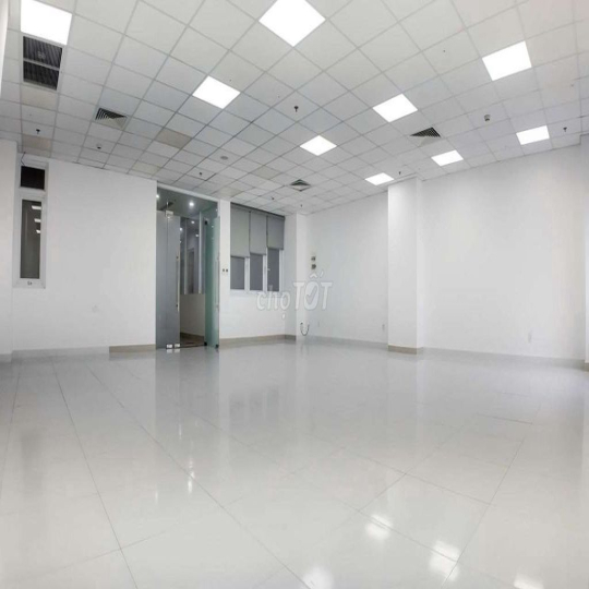 Văn phòng Cao Thắng Quận 3 giá 47 triệu(100m2) Quận 3