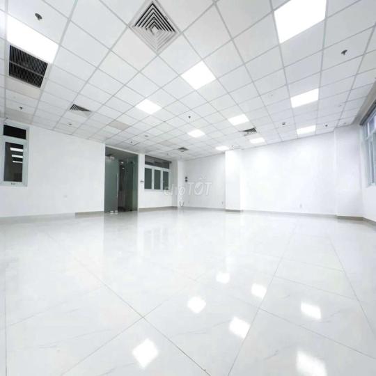 Văn phòng Cao Thắng Quận 3 giá 47 triệu(100m2) Quận 3