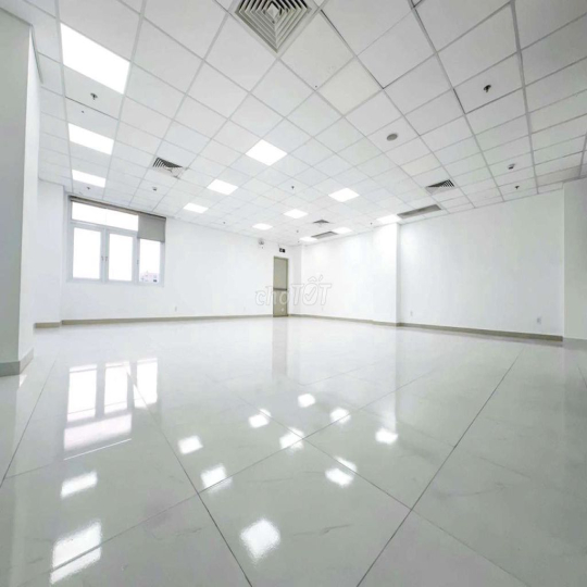 Văn phòng Cao Thắng Quận 3 giá 47 triệu(100m2) Quận 3