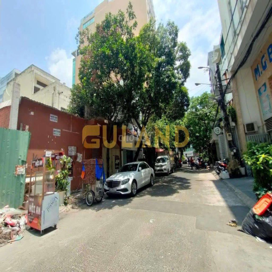 CHO THUÊ TÒA NHÀ NGUYÊN CĂN MẶT TIỀN ĐƯỜNG CỘNG HÒA