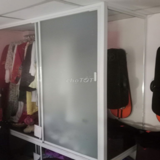 Nhà cho thuê nguyên căn 40 m2 - Phường Linh Chiểu - Thủ Đức