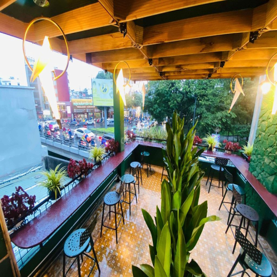 Cho Thuê Hoặc Sang Mặt Bằng Kinh Doanh