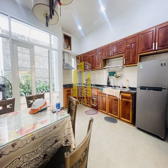 Nhà Phố 3 Lầu Đầy Đủ Nội Thất Giá 33 Triệu - Khu ĐT An Phú