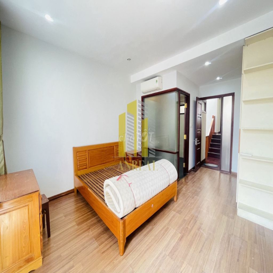 Nhà Phố 3 Lầu Đầy Đủ Nội Thất Giá 33 Triệu - Khu ĐT An Phú