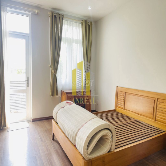 Nhà Phố 3 Lầu Đầy Đủ Nội Thất Giá 33 Triệu - Khu ĐT An Phú