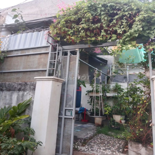 Nhà cho thuê nguyên căn 40 m2 - Phường Linh Chiểu - Thủ Đức