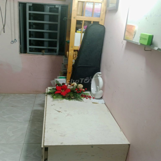 Nhà cho thuê nguyên căn 40 m2 - Phường Linh Chiểu - Thủ Đức