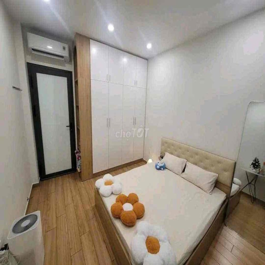 Nhà Mới !! Hẻm 5m TÂN HƯƠNG, 2 Tấm, 4 x 20m, 2 Phòng Ngủ, 2 WC