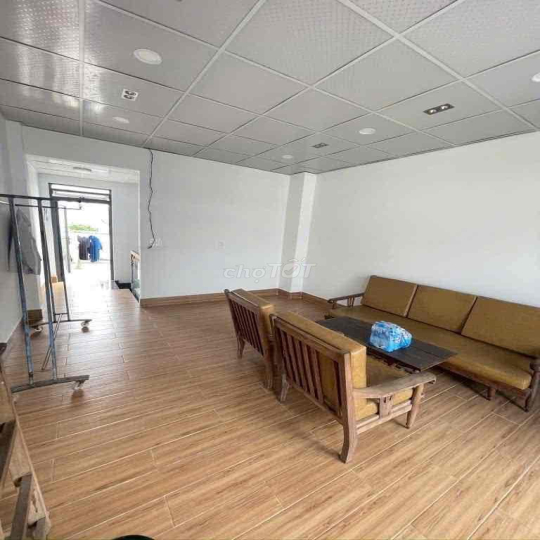 Nhà Mới !! Hẻm 5m TÂN HƯƠNG, 2 Tấm, 4 x 20m, 2 Phòng Ngủ, 2 WC