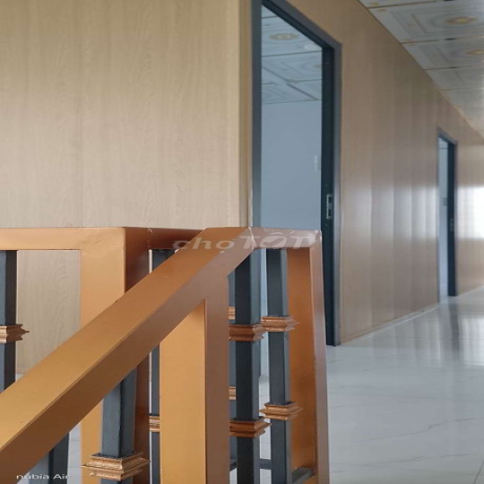 NHÀ GÓC KDC THIÊN LỘC