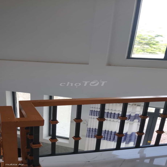 NHÀ GÓC KDC THIÊN LỘC