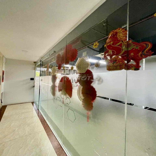 CHO THUÊ SÀN VĂN PHÒNG TRỆT 1 LẦU PHÙ HỢP VP CÔNG TY