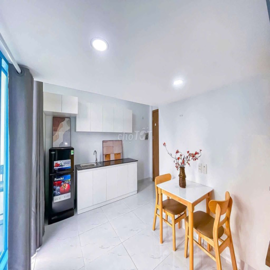 NHÀ MỚI CHƯA QUA SỬ DỤNG NGAY THOẠI NGỌC HẦU - ĐẦM SEN