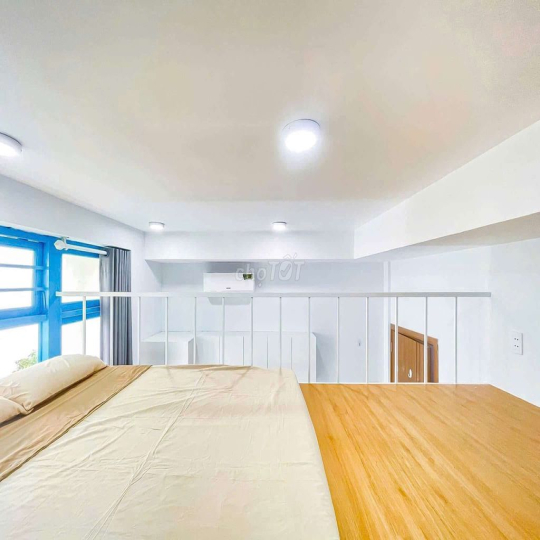 NHÀ MỚI CHƯA QUA SỬ DỤNG NGAY THOẠI NGỌC HẦU - ĐẦM SEN