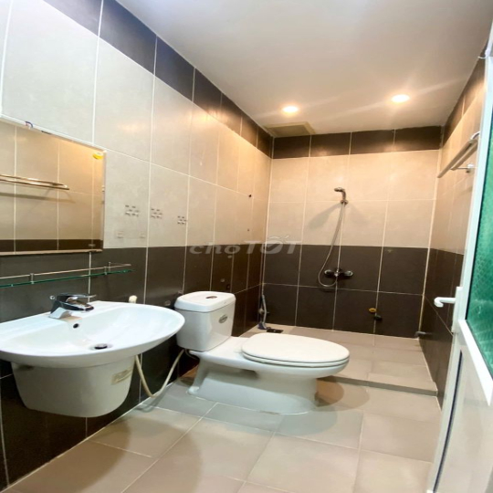 Căn Hộ Chính Chủ Studio Nguyễn Hữu Cảnh Bình Thạnh-Sát Q1