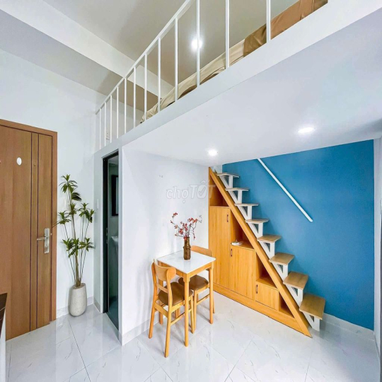 NHÀ MỚI CHƯA QUA SỬ DỤNG NGAY THOẠI NGỌC HẦU - ĐẦM SEN