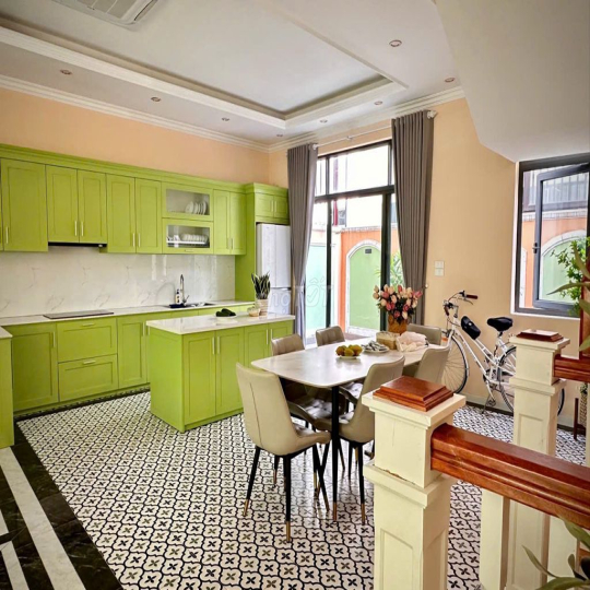 BÁN HOẶC CHO 𝐓𝐇𝐔𝐄̂ 𝐍𝐆𝐔𝐘𝐄̂𝐍 𝐂𝐀̆𝐍 𝐕𝐈𝐍𝐇𝐎𝐌𝐄𝐒 MARINA