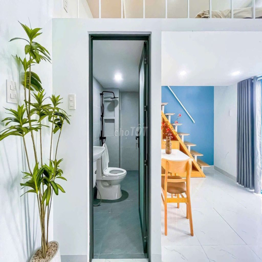 NHÀ MỚI CHƯA QUA SỬ DỤNG NGAY THOẠI NGỌC HẦU - ĐẦM SEN