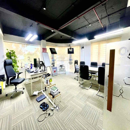 CHO THUÊ SÀN VĂN PHÒNG TRỆT 1 LẦU PHÙ HỢP VP CÔNG TY