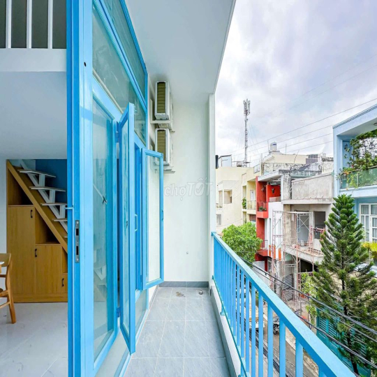 NHÀ MỚI CHƯA QUA SỬ DỤNG NGAY THOẠI NGỌC HẦU - ĐẦM SEN