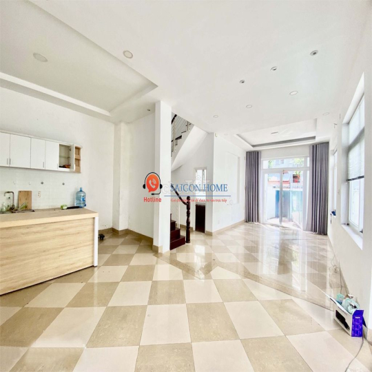 💥Cho thuê villa 10x20m mặt tiền KĐT An Phú-An Khánh #Quận_2