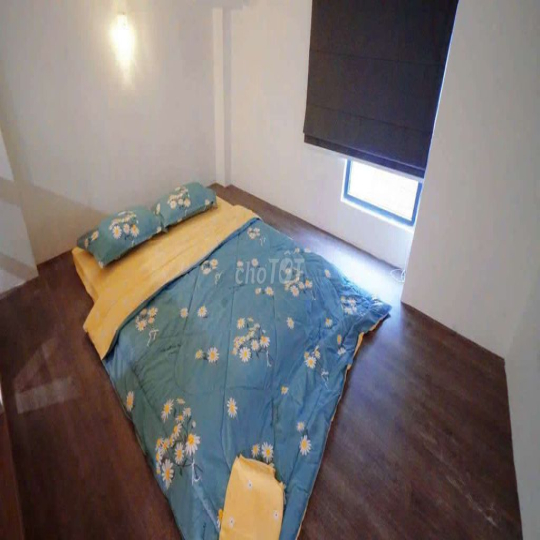 1 năm mới trống lại Duplex 35m2 chỉ tính điện nước Trần Xuân Soạn, Q7