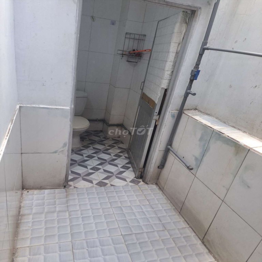 cho thuê nhà nguyên căn Gò Vấp