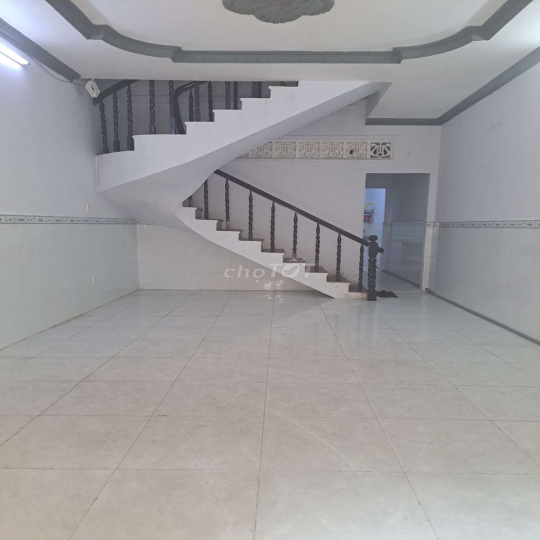 cho thuê nhà nguyên căn Gò Vấp