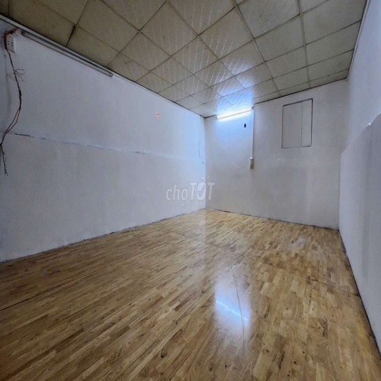 Nhà Thoại Ngọc Hầu [4X20, Lững, 2toilet] 9tr/tháng