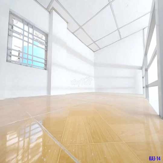 FREE TIỀN PHÒNG THÁNG 4 - TRỐNG NHIỀU PHÒNG GIÁ RẺ GẦN TRƯỜNG CHINH