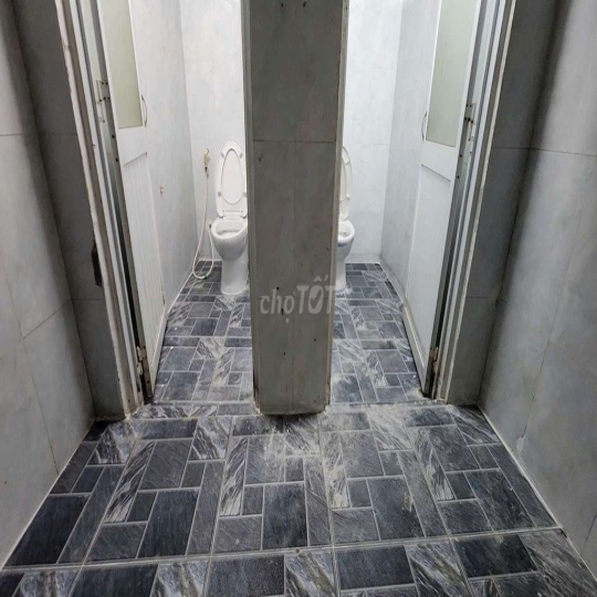 Nhà Thoại Ngọc Hầu [4X20, Lững, 2toilet] 9tr/tháng