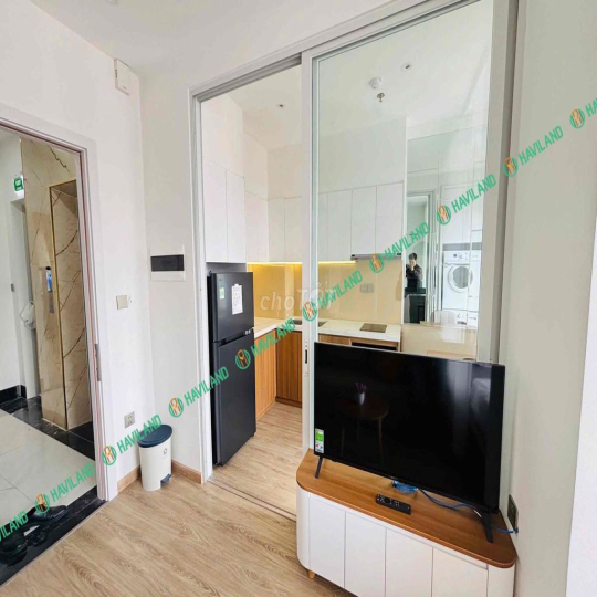 🌇 CĂN HỘ 1 PHÒNG NGỦ CÓ BAN CÔNG | KHU MỸ AN, NGU HÀNH SƠN