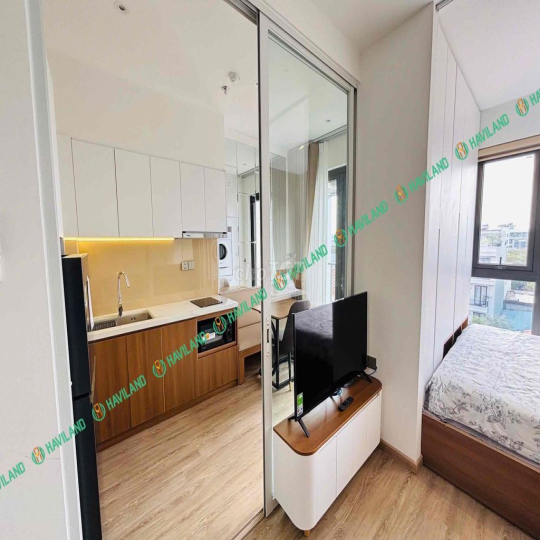 🌇 CĂN HỘ 1 PHÒNG NGỦ CÓ BAN CÔNG | KHU MỸ AN, NGU HÀNH SƠN