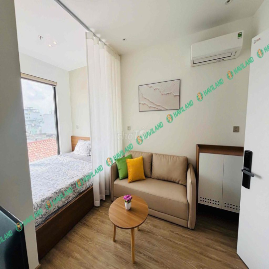 🌇 CĂN HỘ 1 PHÒNG NGỦ CÓ BAN CÔNG | KHU MỸ AN, NGU HÀNH SƠN