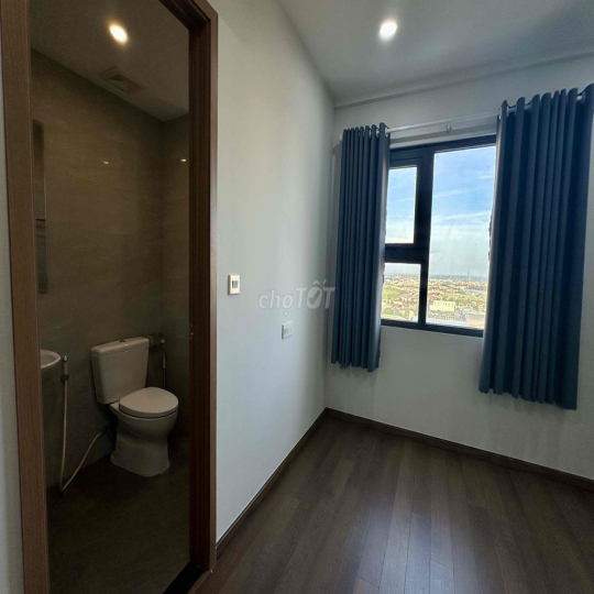 CHO THUÊ GẤP CĂN GÓC 2PN2WC LEGACY FREE BƠI, GYM, CÔNG VIÊN RỘNG, …