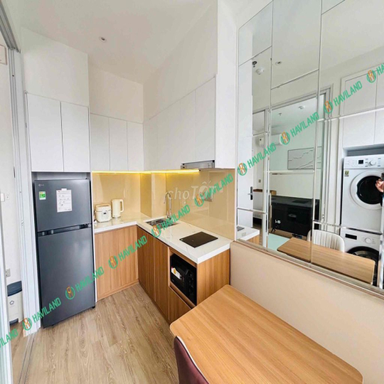 🌇 CĂN HỘ 1 PHÒNG NGỦ CÓ BAN CÔNG | KHU MỸ AN, NGU HÀNH SƠN