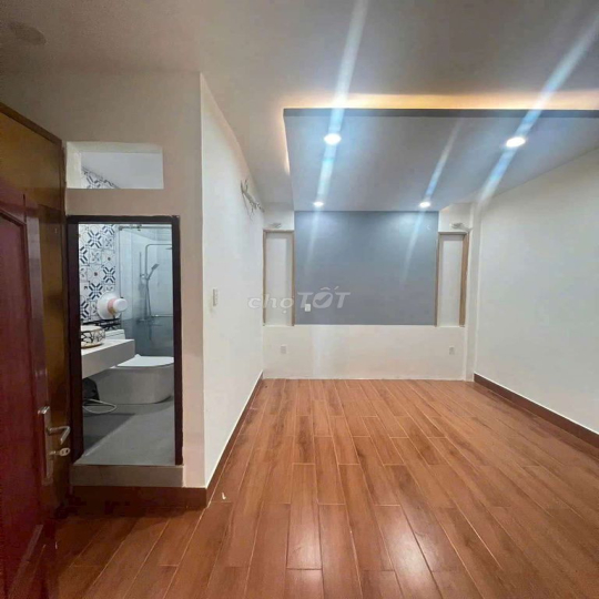 🔥🔥CHO THUÊ NHÀ NC - DT 4X14M - HẺM 🚘 2279 HUỲNH TẤN PHÁT - NHÀ BÈ