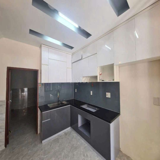 🔥🔥CHO THUÊ NHÀ NC - DT 4X14M - HẺM 🚘 2279 HUỲNH TẤN PHÁT - NHÀ BÈ