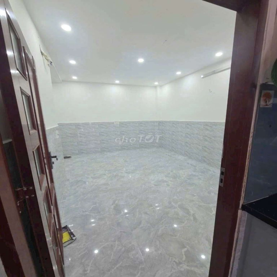 🔥🔥CHO THUÊ NHÀ NC - DT 4X14M - HẺM 🚘 2279 HUỲNH TẤN PHÁT - NHÀ BÈ