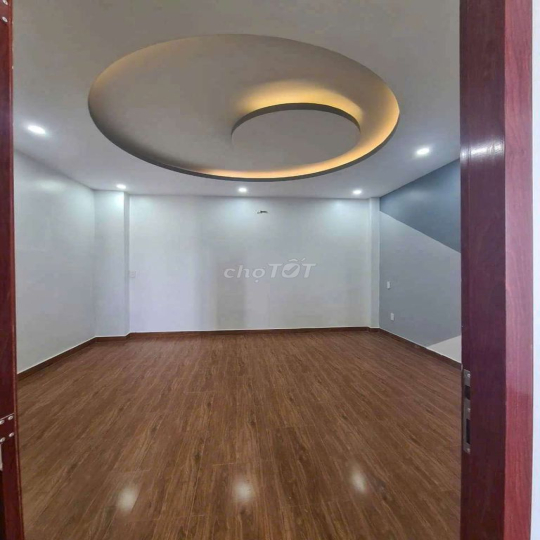 🔥🔥CHO THUÊ NHÀ NC - DT 4X14M - HẺM 🚘 2279 HUỲNH TẤN PHÁT - NHÀ BÈ