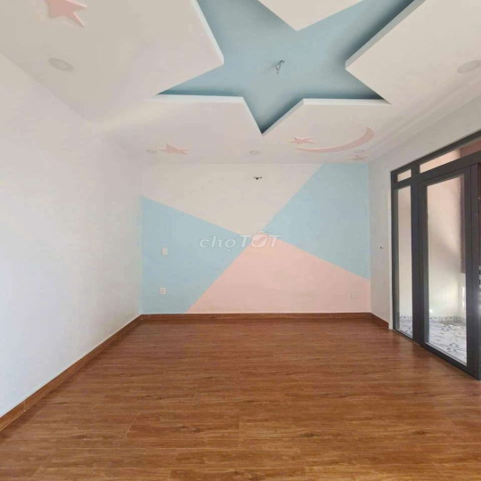 🔥🔥CHO THUÊ NHÀ NC - DT 4X14M - HẺM 🚘 2279 HUỲNH TẤN PHÁT - NHÀ BÈ